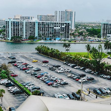 Miami Hollywood Awesome 2 Bedroom 2 Bathroom 003-22Bvic Exterior foto