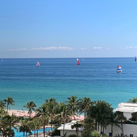 Miami Hollywood Awesome 2 Bedroom 2 Bathroom 003-22Bvic Exterior foto
