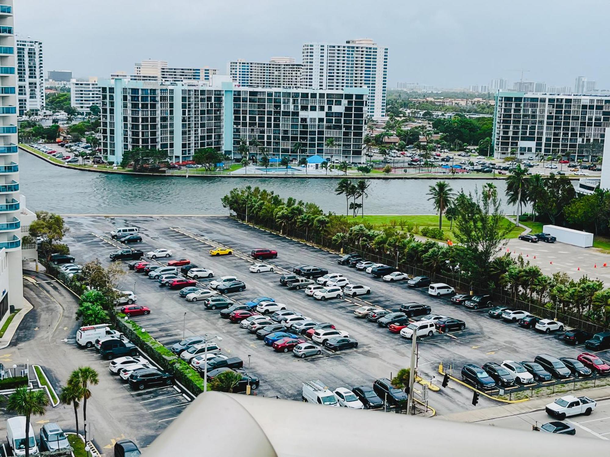 Miami Hollywood Awesome 2 Bedroom 2 Bathroom 003-22Bvic Exterior foto
