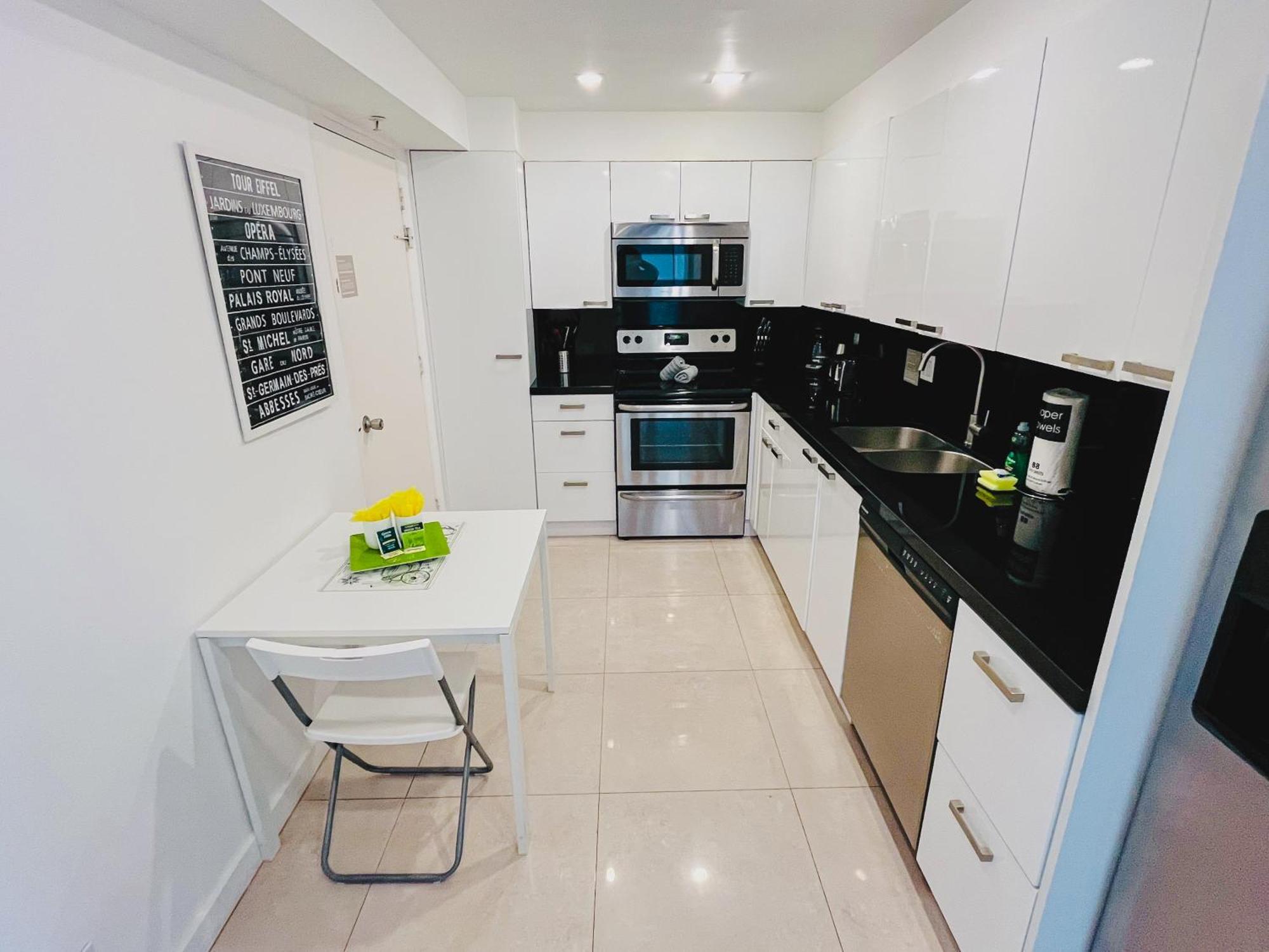 Miami Hollywood Awesome 2 Bedroom 2 Bathroom 003-22Bvic Exterior foto
