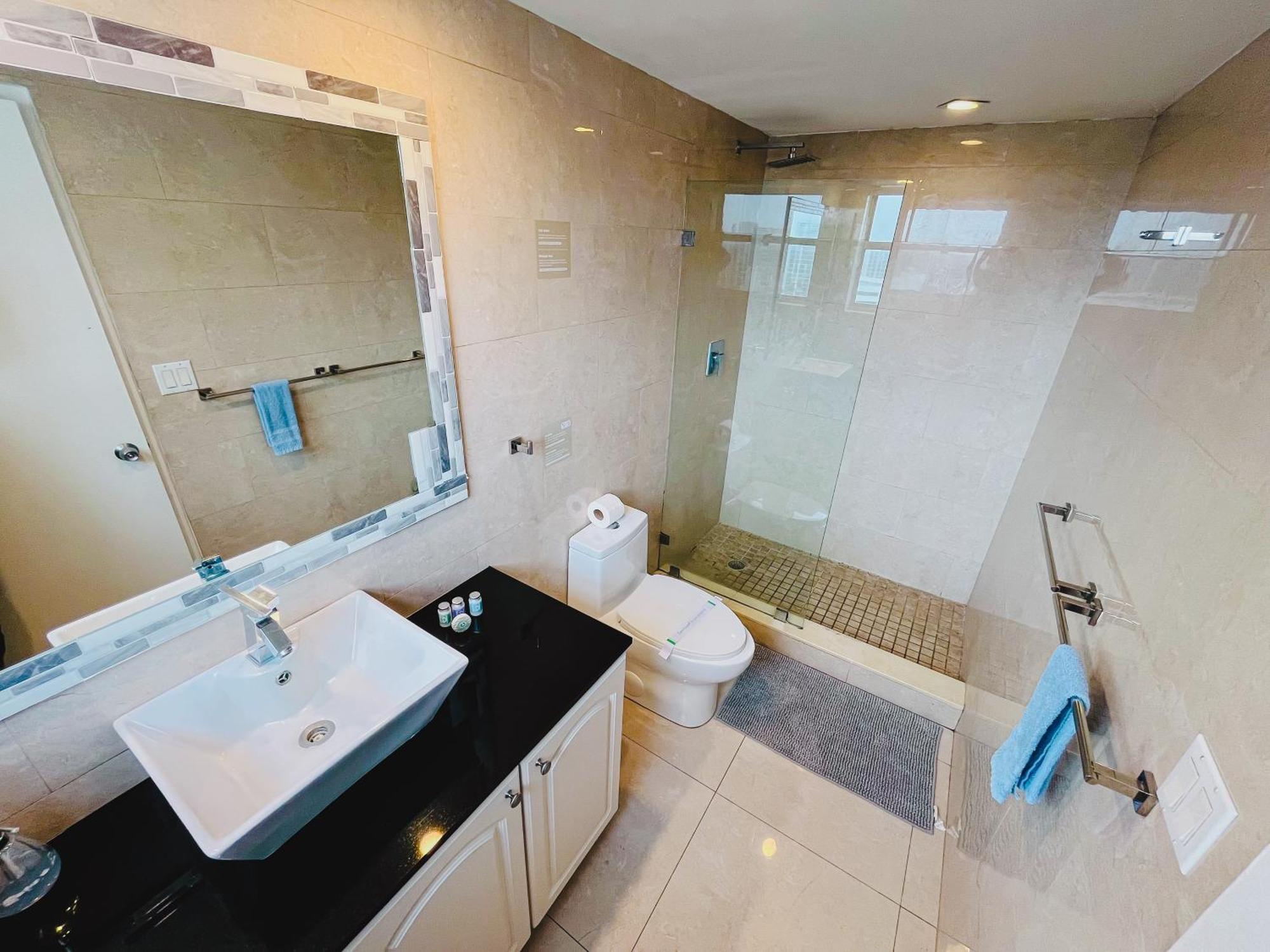 Miami Hollywood Awesome 2 Bedroom 2 Bathroom 003-22Bvic Exterior foto