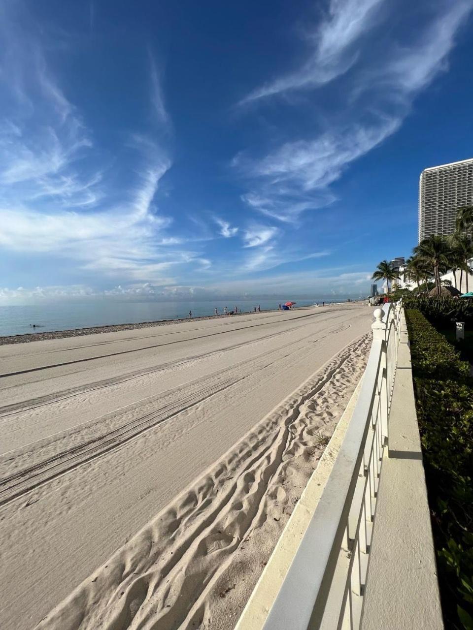 Miami Hollywood Awesome 2 Bedroom 2 Bathroom 003-22Bvic Exterior foto