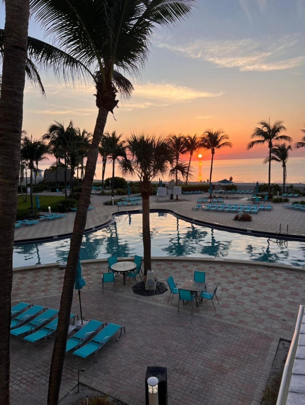 Miami Hollywood Awesome 2 Bedroom 2 Bathroom 003-22Bvic Exterior foto