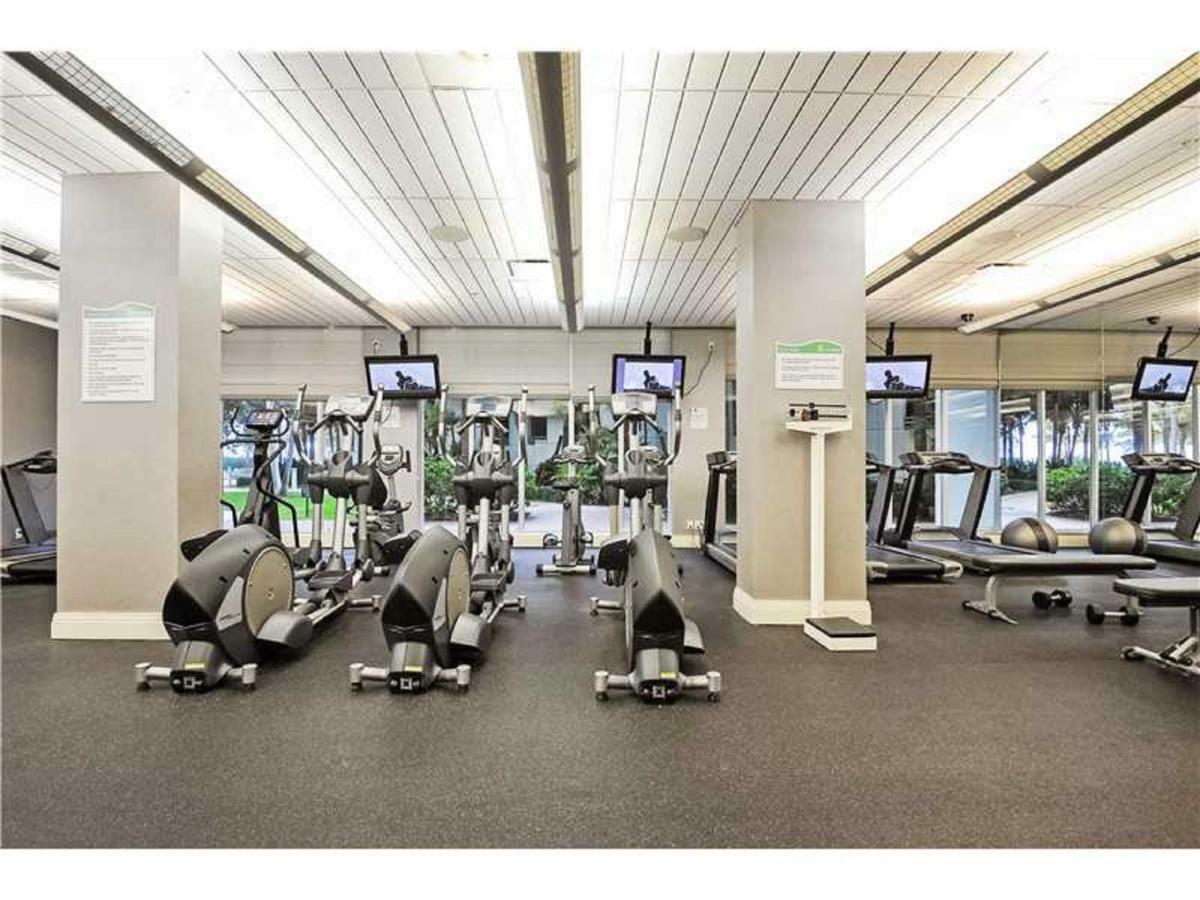 Miami Hollywood Awesome 2 Bedroom 2 Bathroom 003-22Bvic Exterior foto